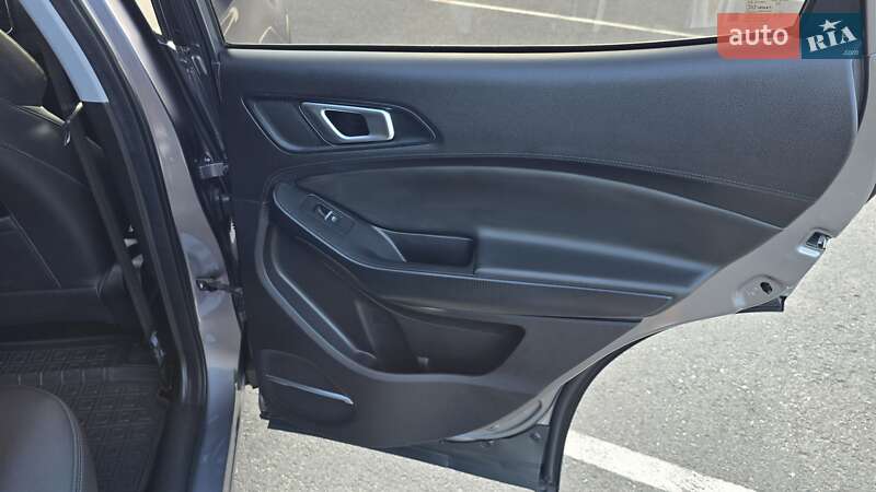 Позашляховик / Кросовер Chery Tiggo 4 2022 в Дніпрі фото 17 Позашляховик / Кросовер Chery Tiggo 4 2022 в Дніпрі