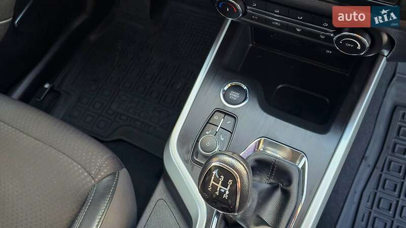 Позашляховик / Кросовер Chery Tiggo 4 2022 в Дніпрі фото 38 Позашляховик / Кросовер Chery Tiggo 4 2022 в Дніпрі