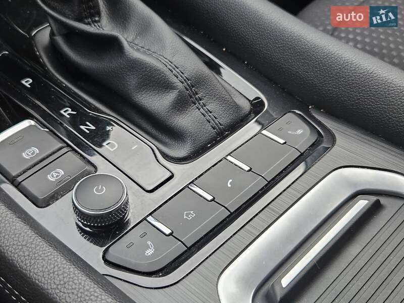 Внедорожник / Кроссовер Chery Tiggo 4 2022 в Киеве