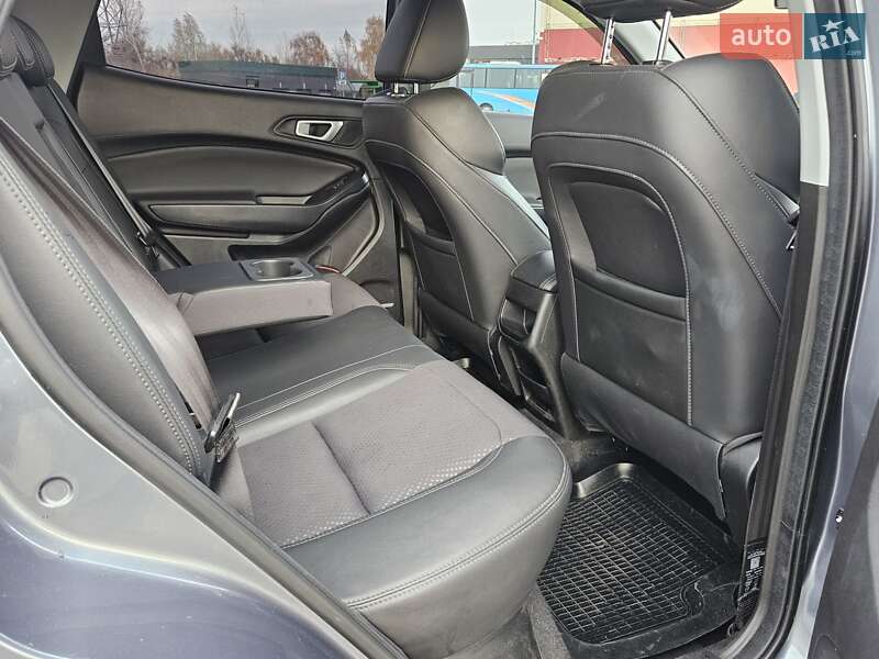 Внедорожник / Кроссовер Chery Tiggo 4 2022 в Киеве