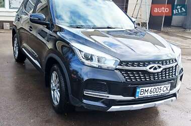 Позашляховик / Кросовер Chery Tiggo 4 2020 в Глухові