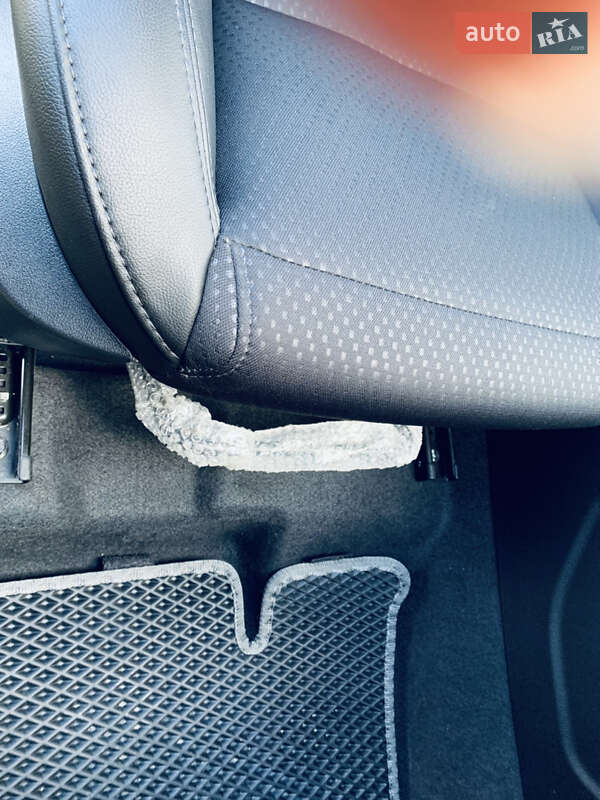 Внедорожник / Кроссовер Chery Tiggo 4 2021 в Кривом Роге фото 30 Внедорожник / Кроссовер Chery Tiggo 4 2021 в Кривом Роге