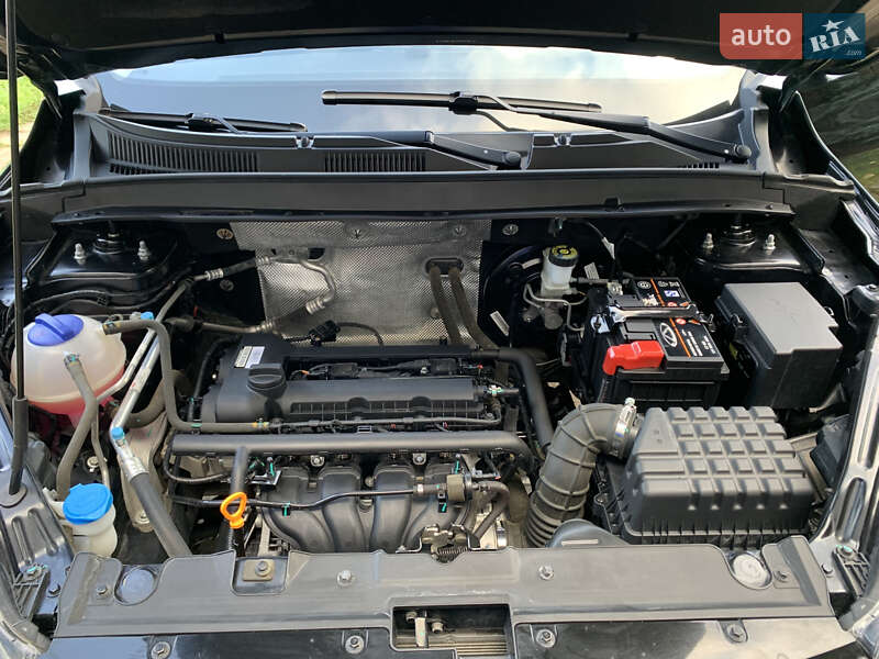 Внедорожник / Кроссовер Chery Tiggo 4 2021 в Кривом Роге фото 34 Внедорожник / Кроссовер Chery Tiggo 4 2021 в Кривом Роге