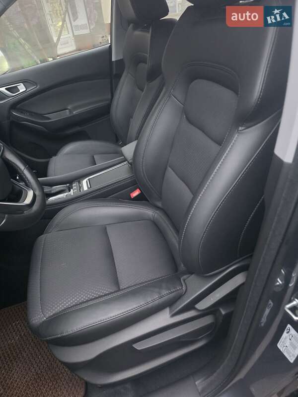 Внедорожник / Кроссовер Chery Tiggo 4 2022 в Каменском