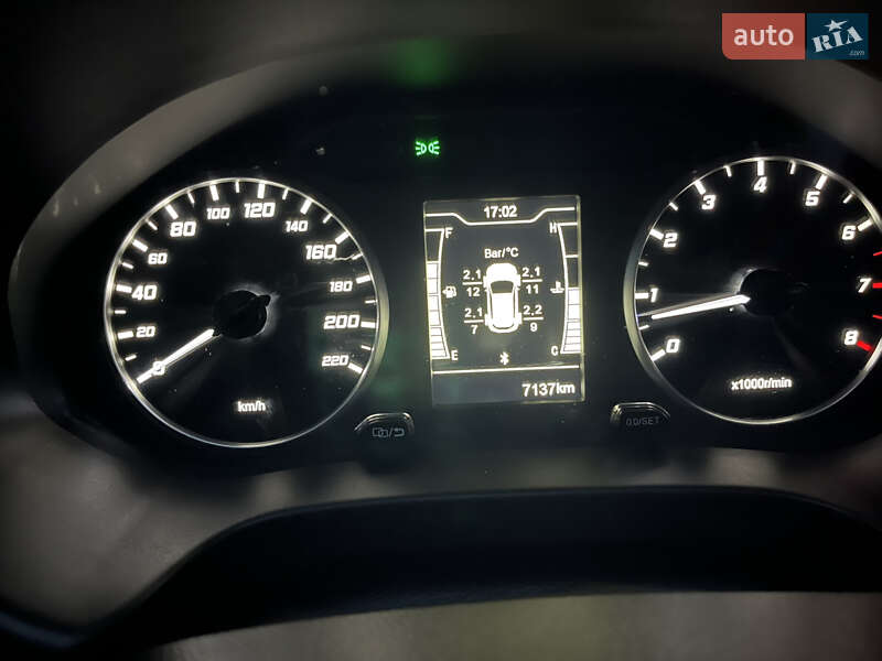 Позашляховик / Кросовер Chery Tiggo 4 2021 в Львові фото 5 Позашляховик / Кросовер Chery Tiggo 4 2021 в Львові