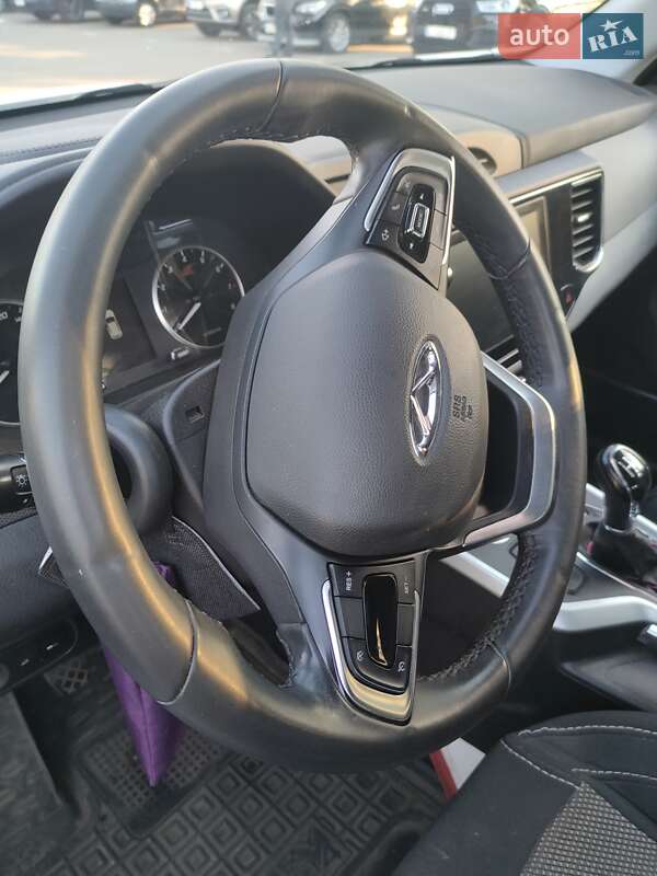 Позашляховик / Кросовер Chery Tiggo 4 2021 в Києві фото 5 Позашляховик / Кросовер Chery Tiggo 4 2021 в Києві