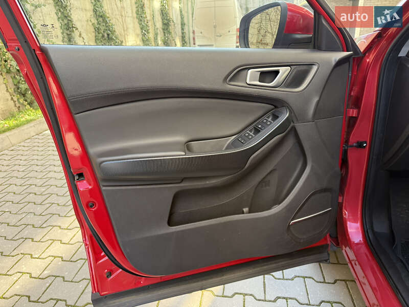 Внедорожник / Кроссовер Chery Tiggo 4 2021 в Хмельницком