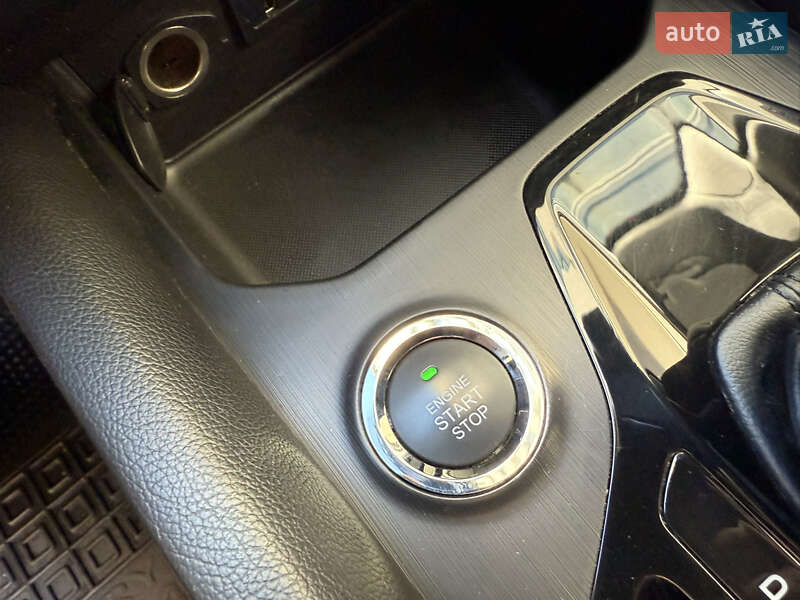 Внедорожник / Кроссовер Chery Tiggo 4 2021 в Хмельницком