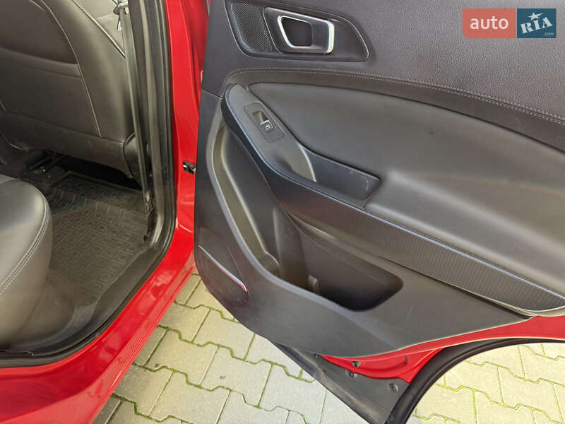 Внедорожник / Кроссовер Chery Tiggo 4 2021 в Хмельницком