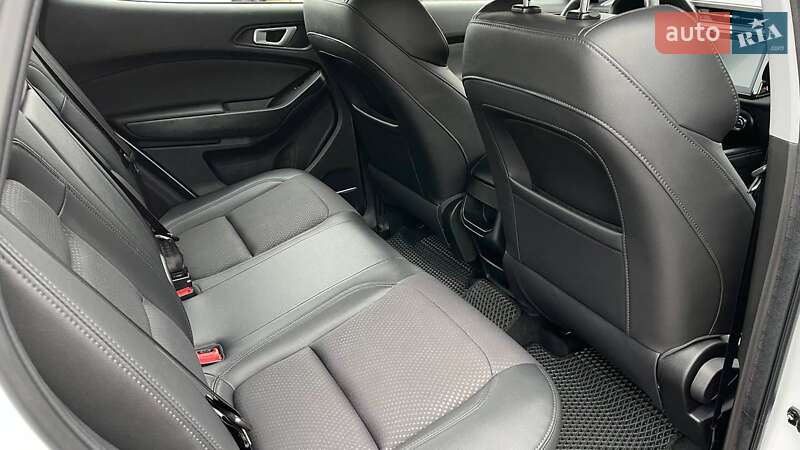 Позашляховик / Кросовер Chery Tiggo 4 2022 в Хмельницькому