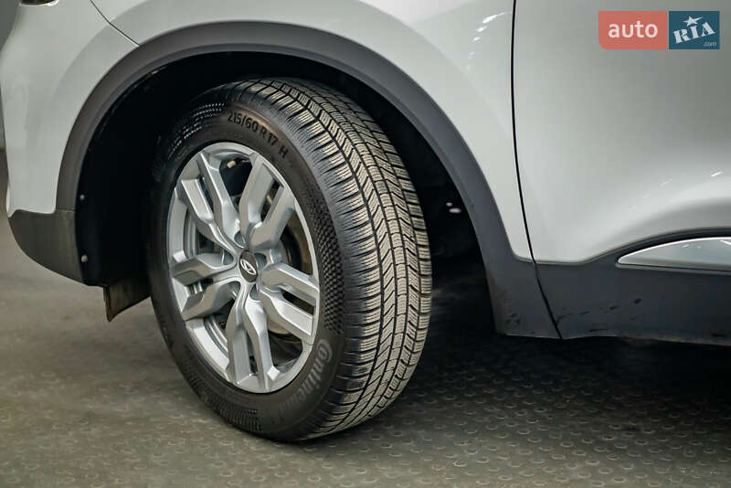 Внедорожник / Кроссовер Chery Tiggo 4 2022 в Киеве фото 8 Внедорожник / Кроссовер Chery Tiggo 4 2022 в Киеве