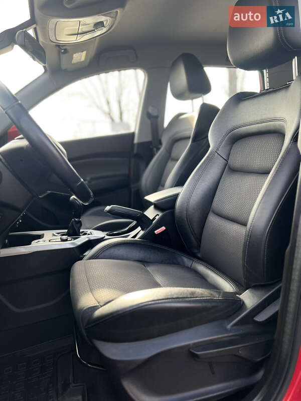 Позашляховик / Кросовер Chery Tiggo 4 2021 в Миколаєві фото 7 Позашляховик / Кросовер Chery Tiggo 4 2021 в Миколаєві