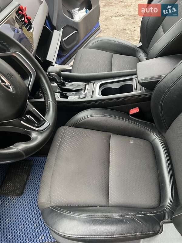 Внедорожник / Кроссовер Chery Tiggo 4 2020 в Стрые