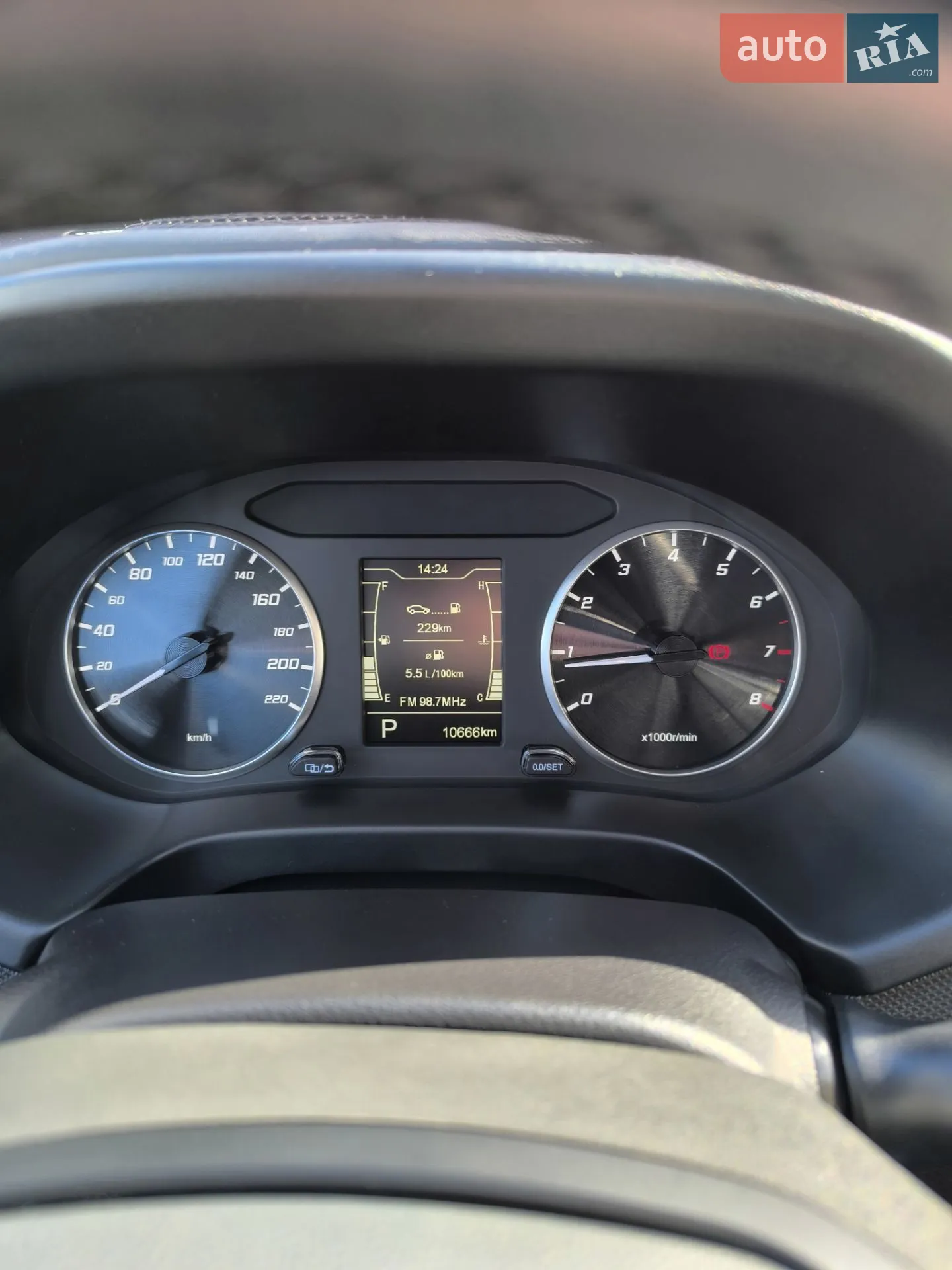2022 Chery Tiggo 4 - мініатюра 9