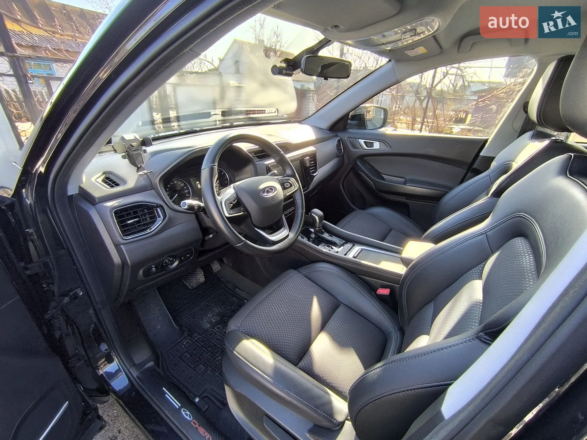 2022 Chery Tiggo 4 - мініатюра 15