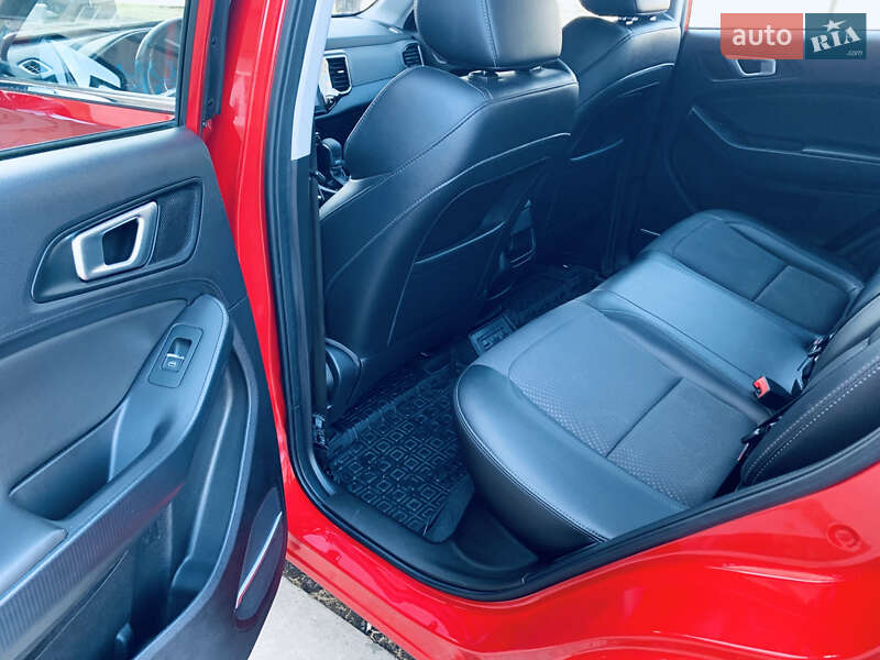 Внедорожник / Кроссовер Chery Tiggo 4 2021 в Кривом Роге