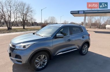 Внедорожник / Кроссовер Chery Tiggo 4 2022 в Конотопе
