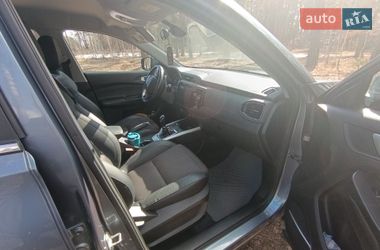 Внедорожник / Кроссовер Chery Tiggo 4 2021 в Чернигове