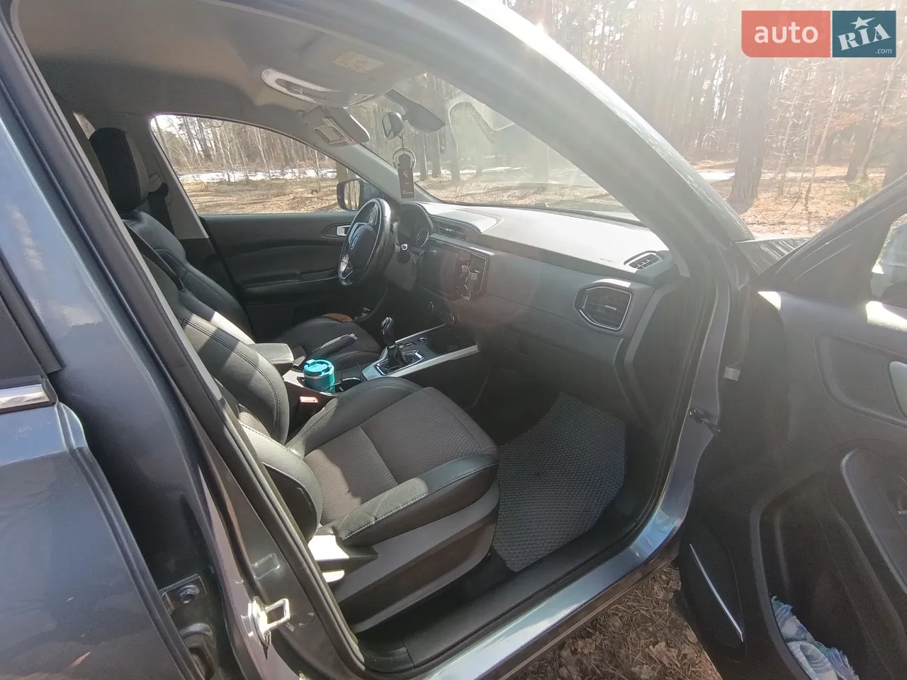 2021 Chery Tiggo 4 - мініатюра 37