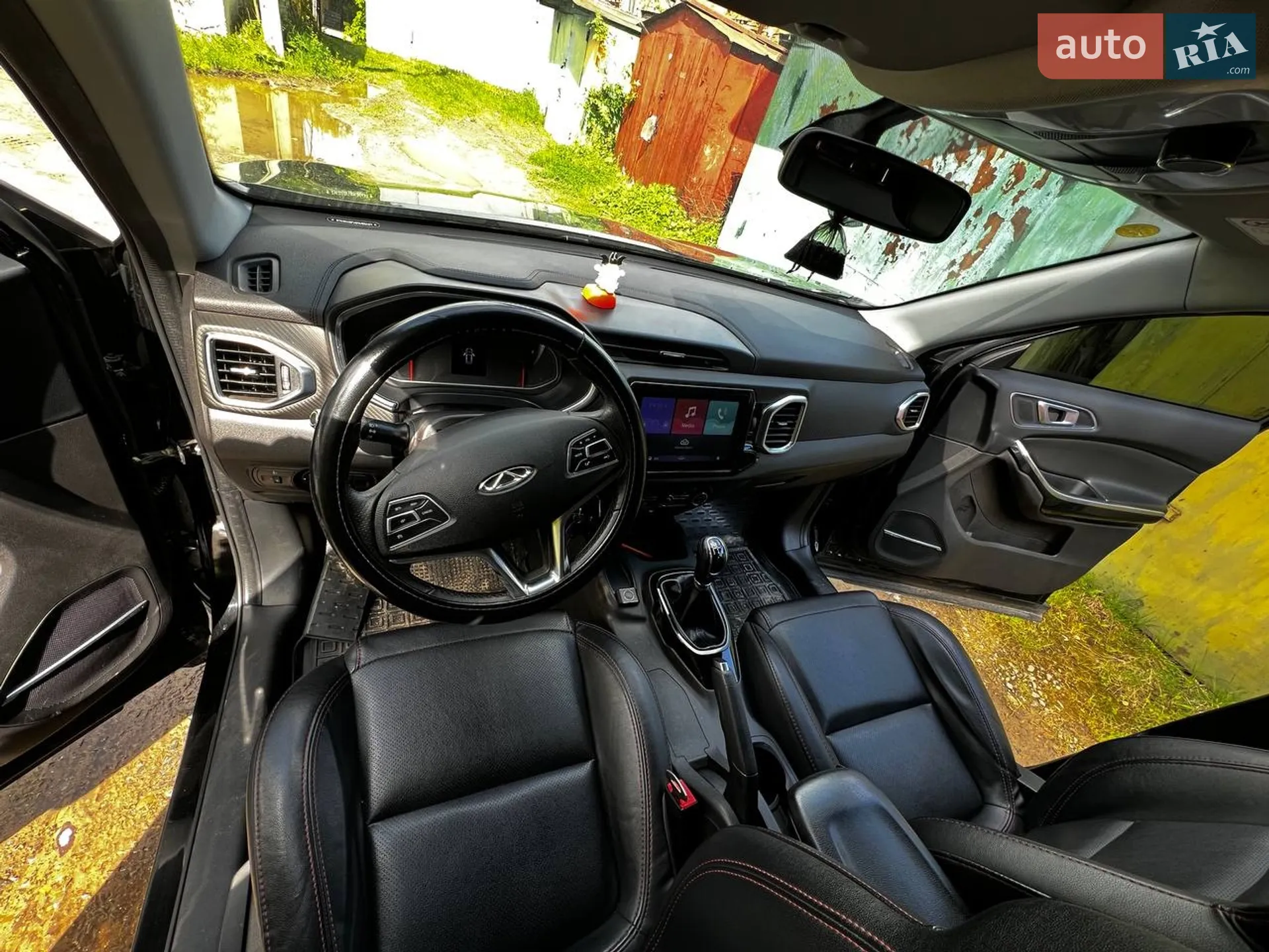 2018 Chery Tiggo 4 - мініатюра 7