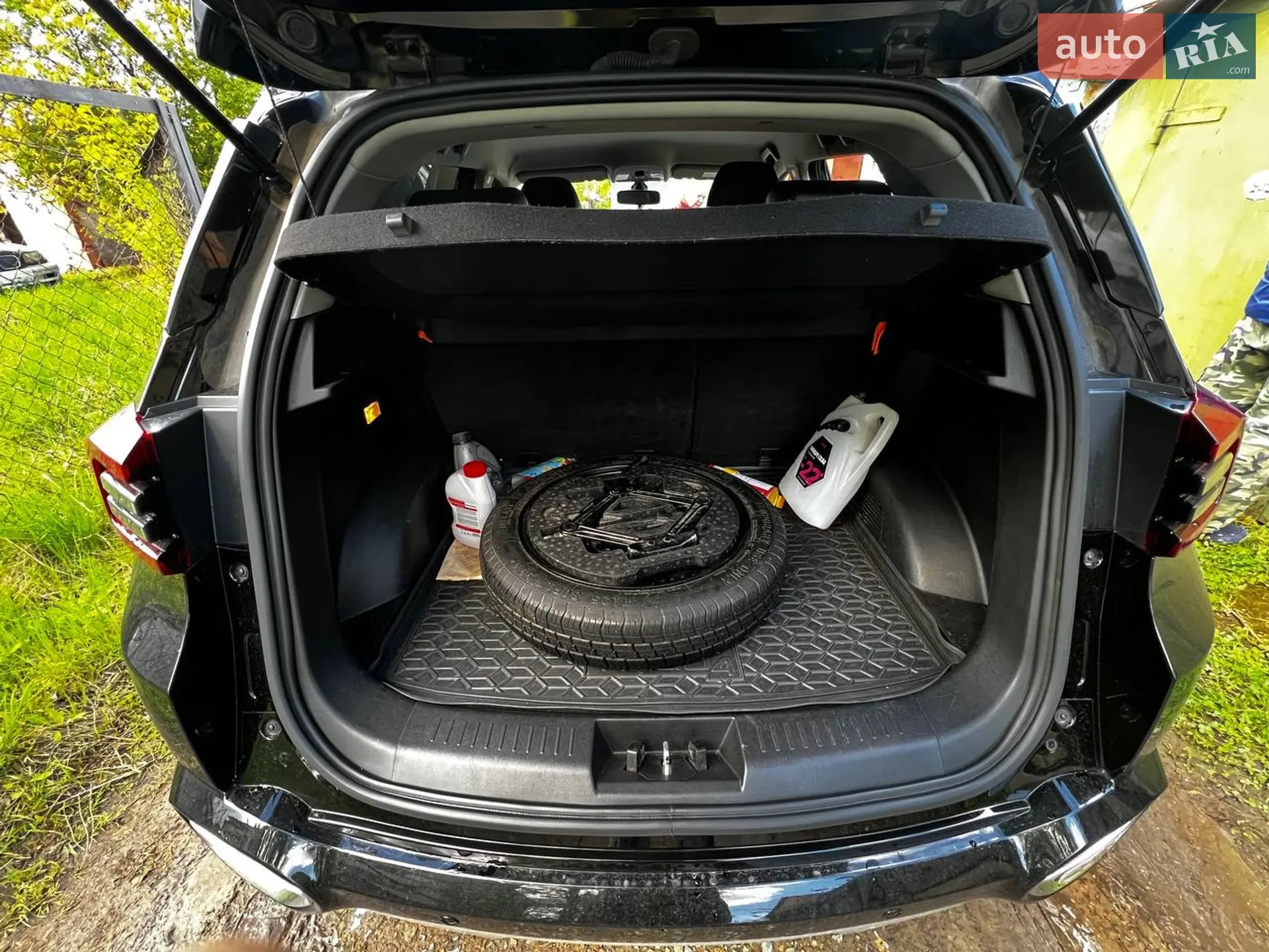 2018 Chery Tiggo 4 - мініатюра 12