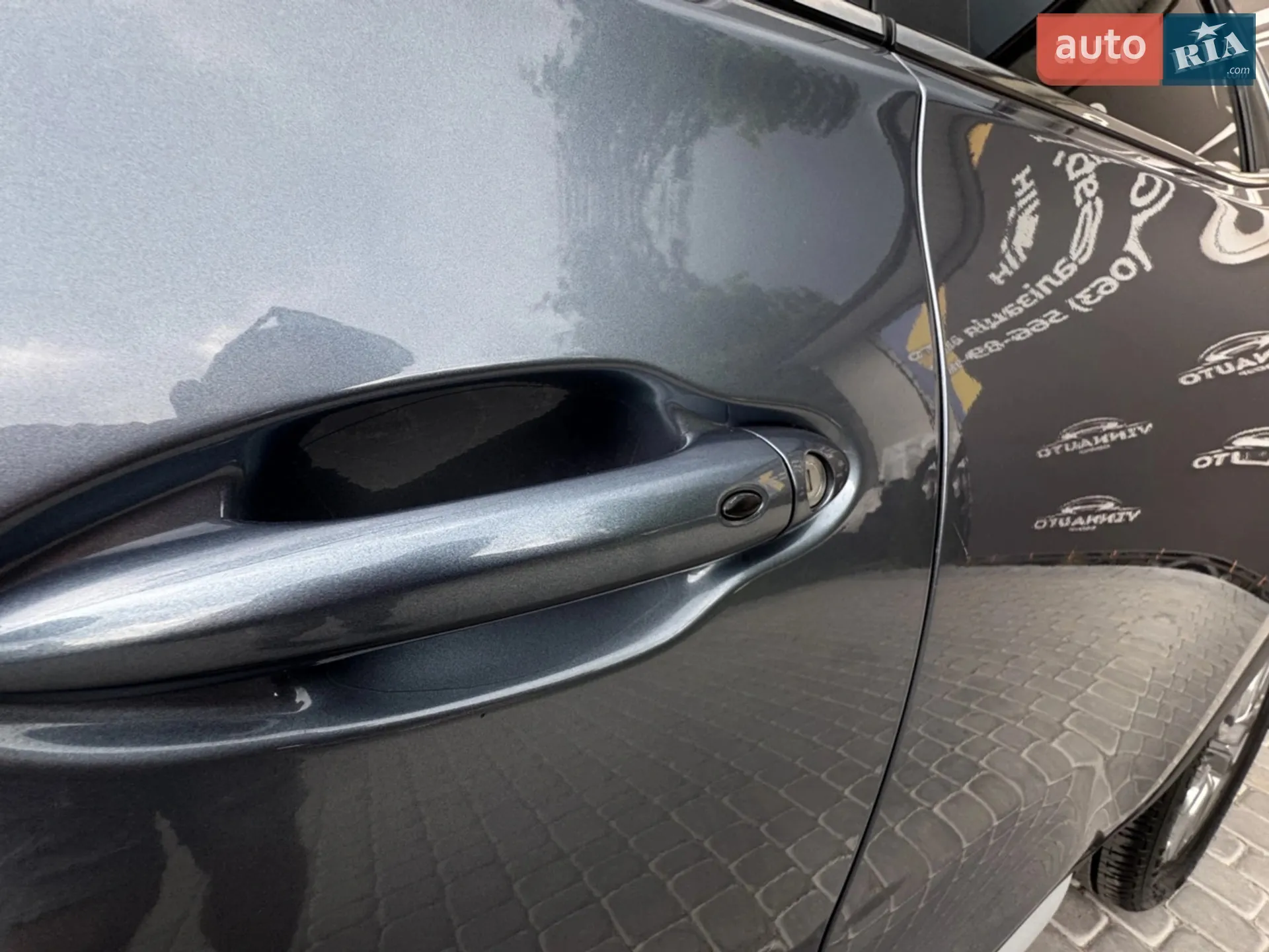 2021 Chery Tiggo 4 - мініатюра 34