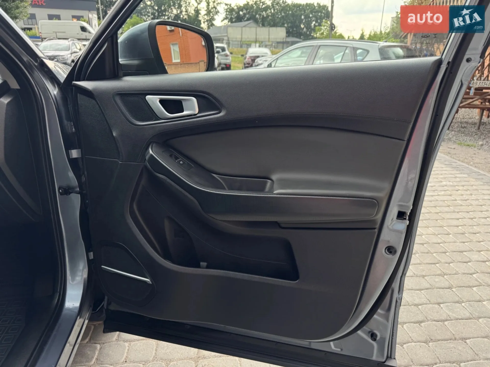 2021 Chery Tiggo 4 - мініатюра 24