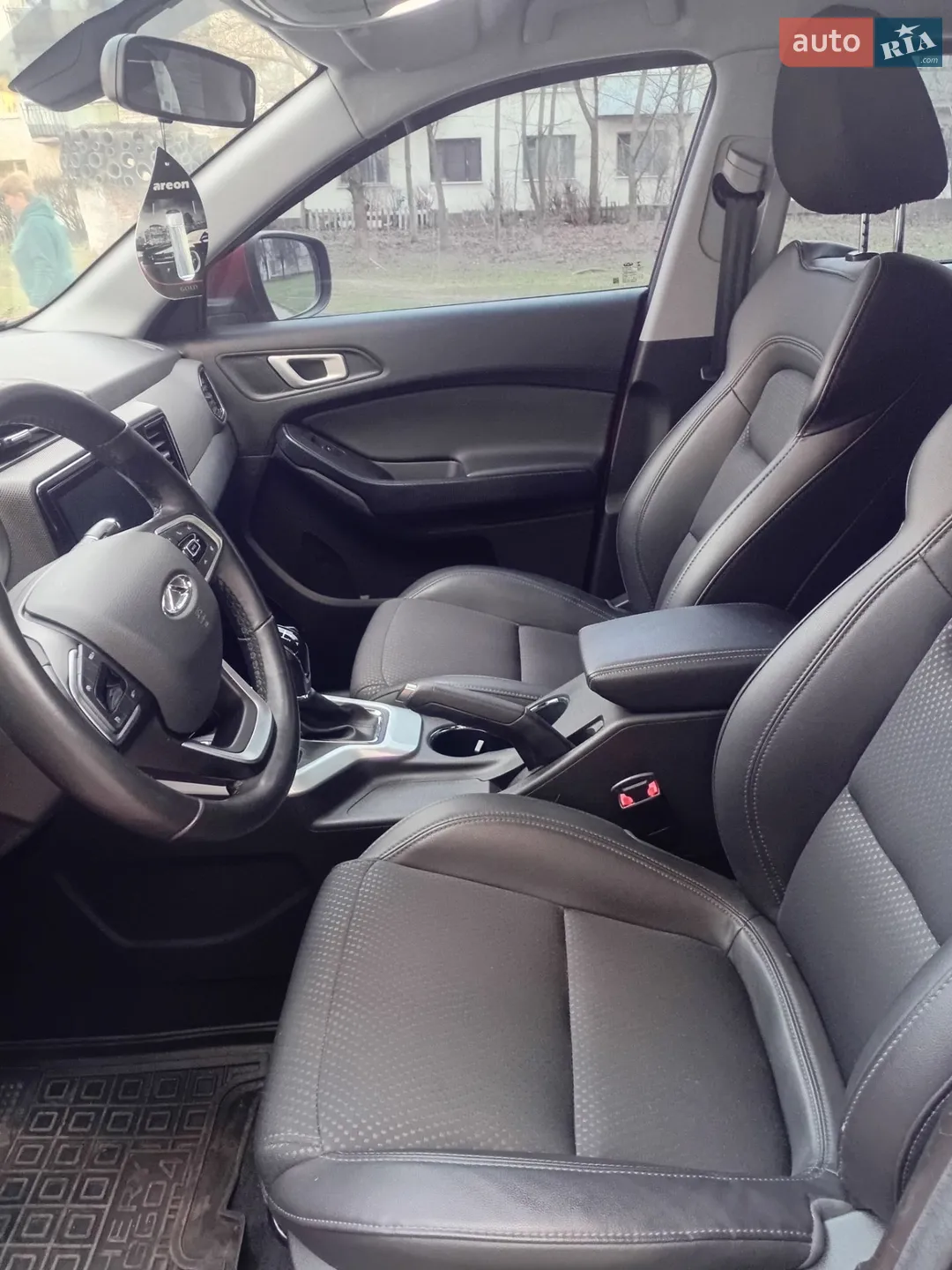 2022 Chery Tiggo 4 - мініатюра 16