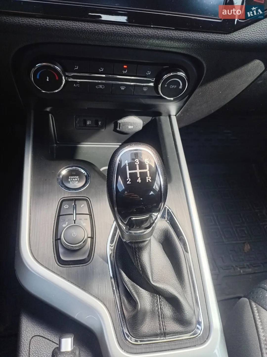 2022 Chery Tiggo 4 - мініатюра 24