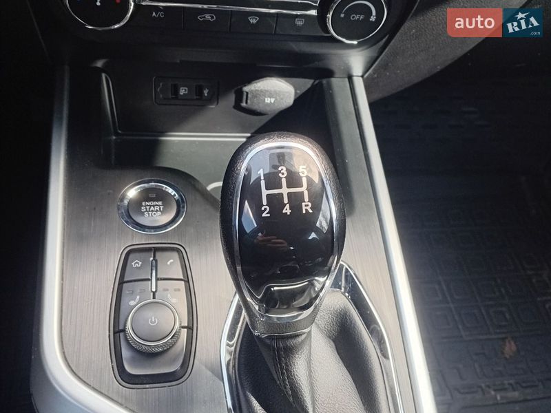 Внедорожник / Кроссовер Chery Tiggo 4 2022 в Днепре фото 24 Внедорожник / Кроссовер Chery Tiggo 4 2022 в Днепре