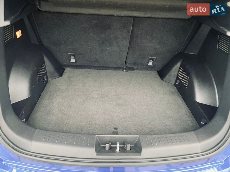 Внедорожник / Кроссовер Chery Tiggo 4 2021 в Кривом Роге