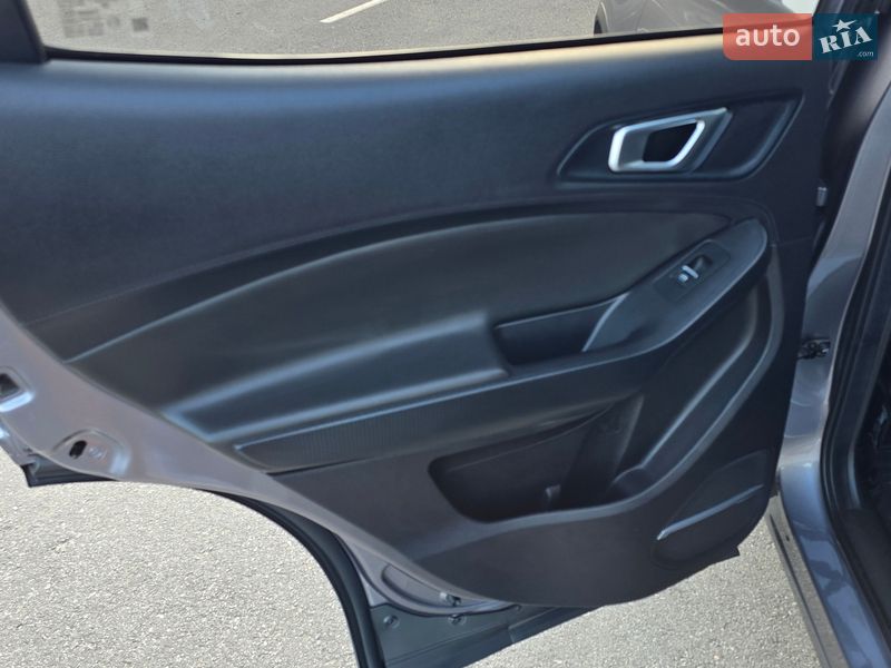 Позашляховик / Кросовер Chery Tiggo 4 2022 в Дніпрі