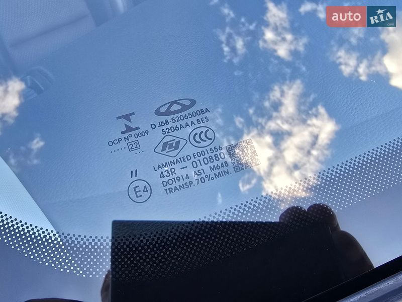 Позашляховик / Кросовер Chery Tiggo 4 2022 в Дніпрі