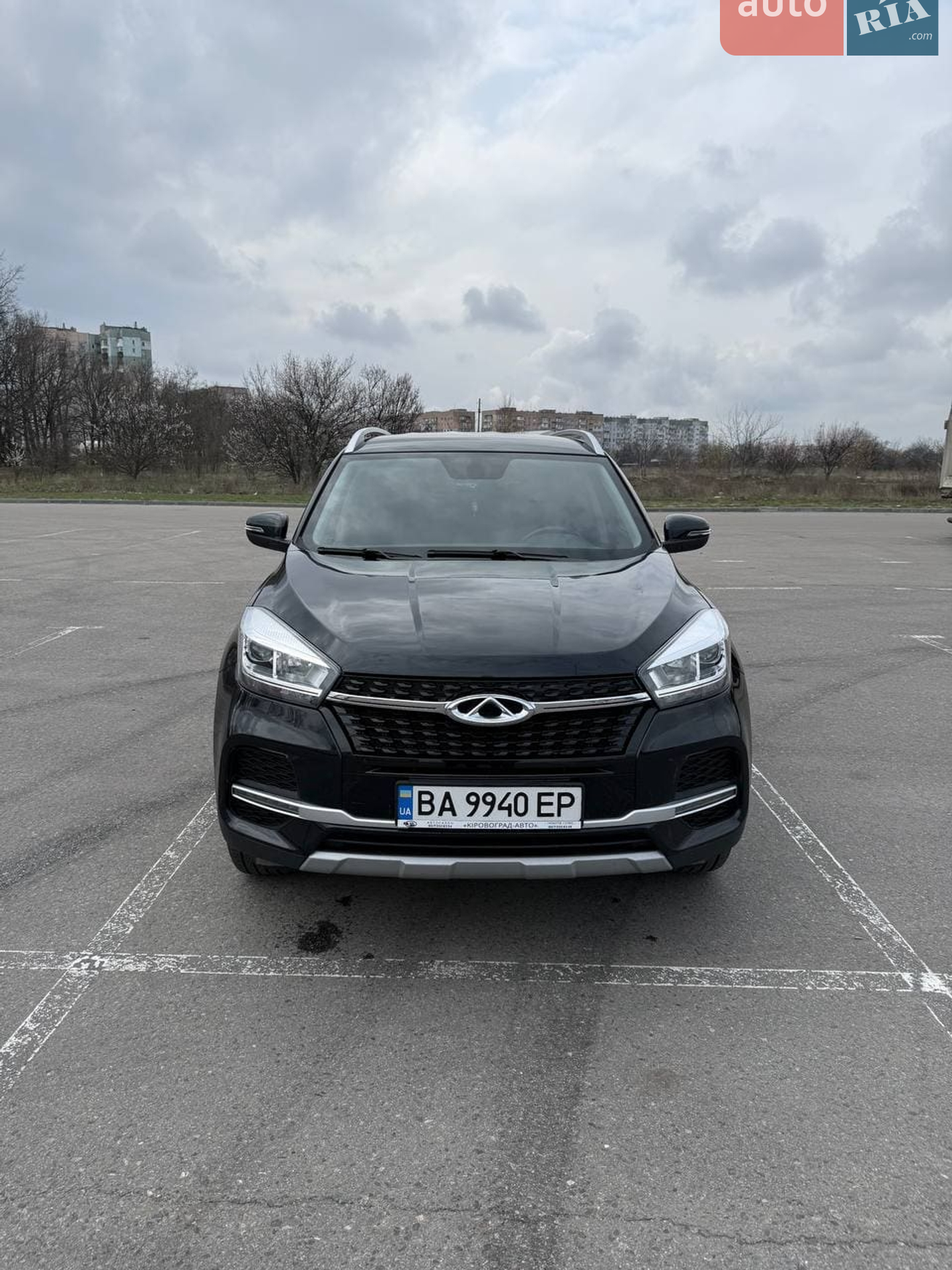 2021 Chery Tiggo 4 - мініатюра 2