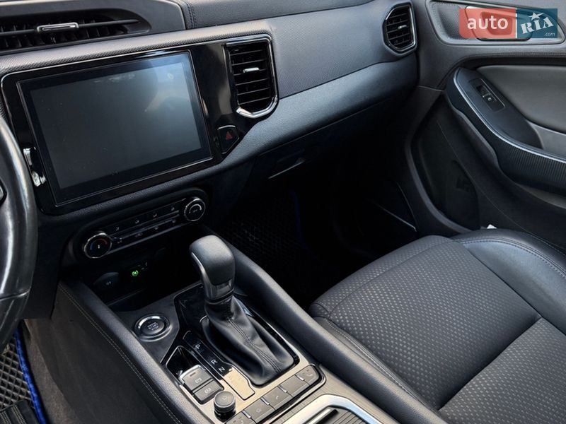 Внедорожник / Кроссовер Chery Tiggo 4 2021 в Броварах фото 15 Внедорожник / Кроссовер Chery Tiggo 4 2021 в Броварах