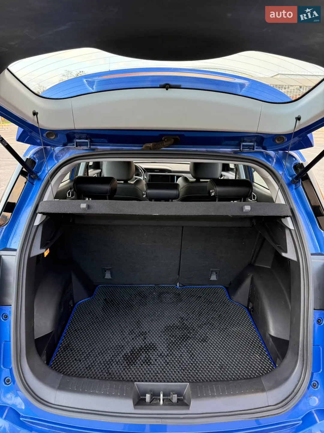 2021 Chery Tiggo 4 - мініатюра 25