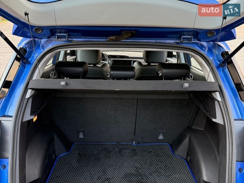 Внедорожник / Кроссовер Chery Tiggo 4 2021 в Броварах фото 25 Внедорожник / Кроссовер Chery Tiggo 4 2021 в Броварах