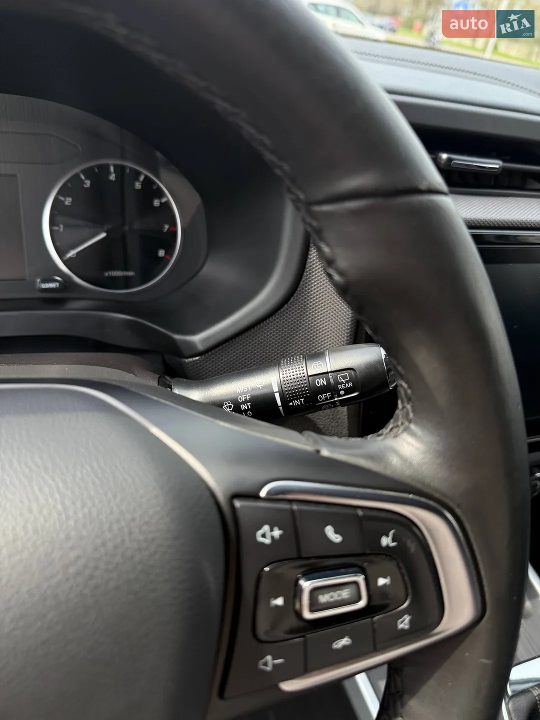 2021 Chery Tiggo 4 - мініатюра 12