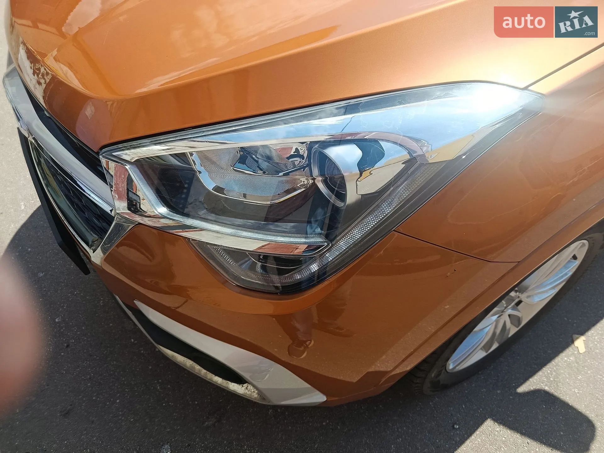 2019 Chery Tiggo 4 - мініатюра 9