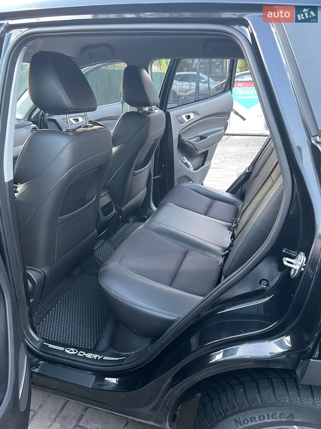 2021 Chery Tiggo 4 - мініатюра 5