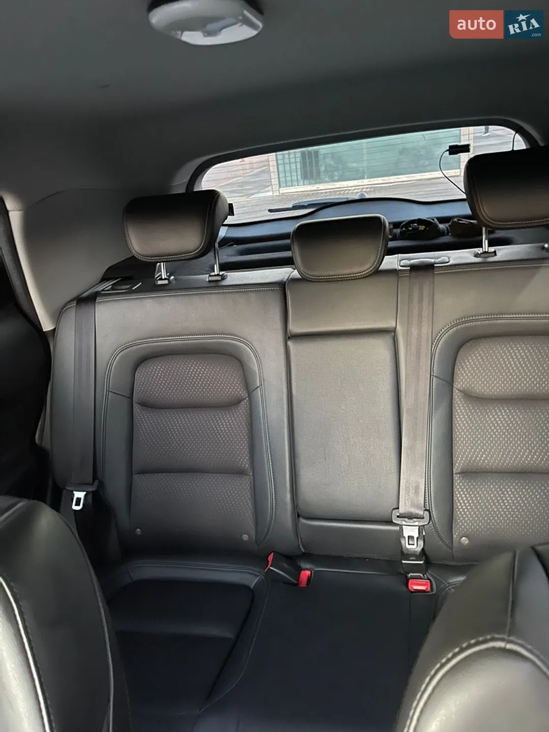 2021 Chery Tiggo 4 - мініатюра 11