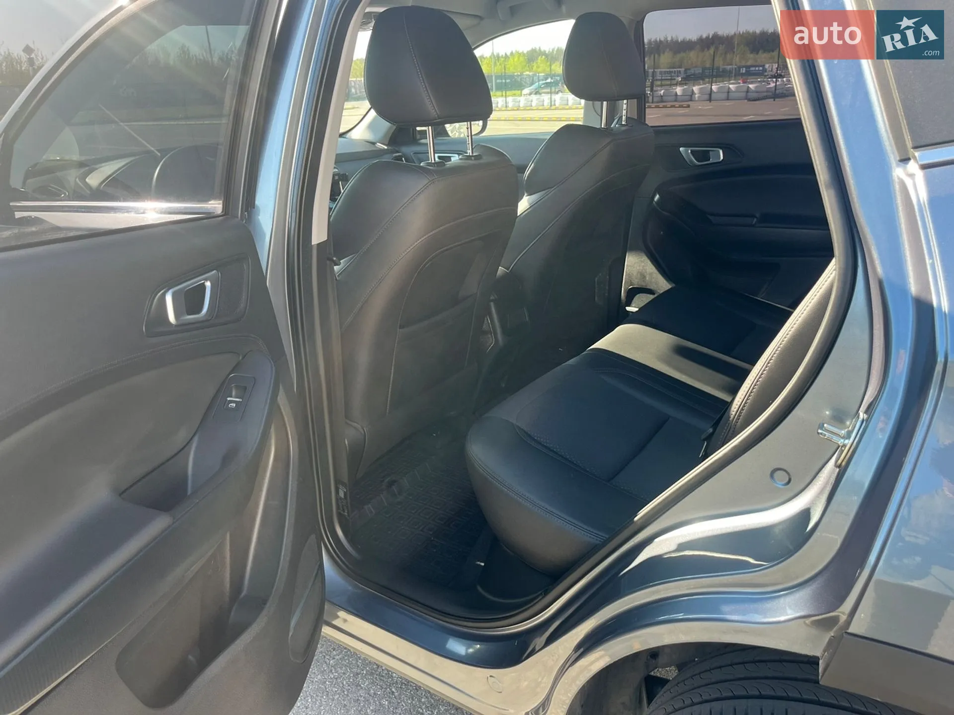 2022 Chery Tiggo 4 - мініатюра 6