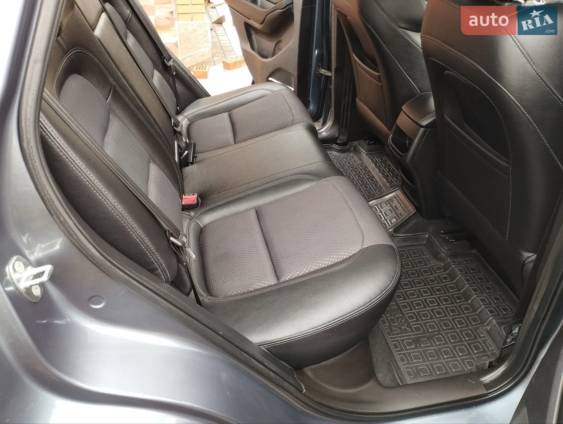 2021 Chery Tiggo 4 - мініатюра 19