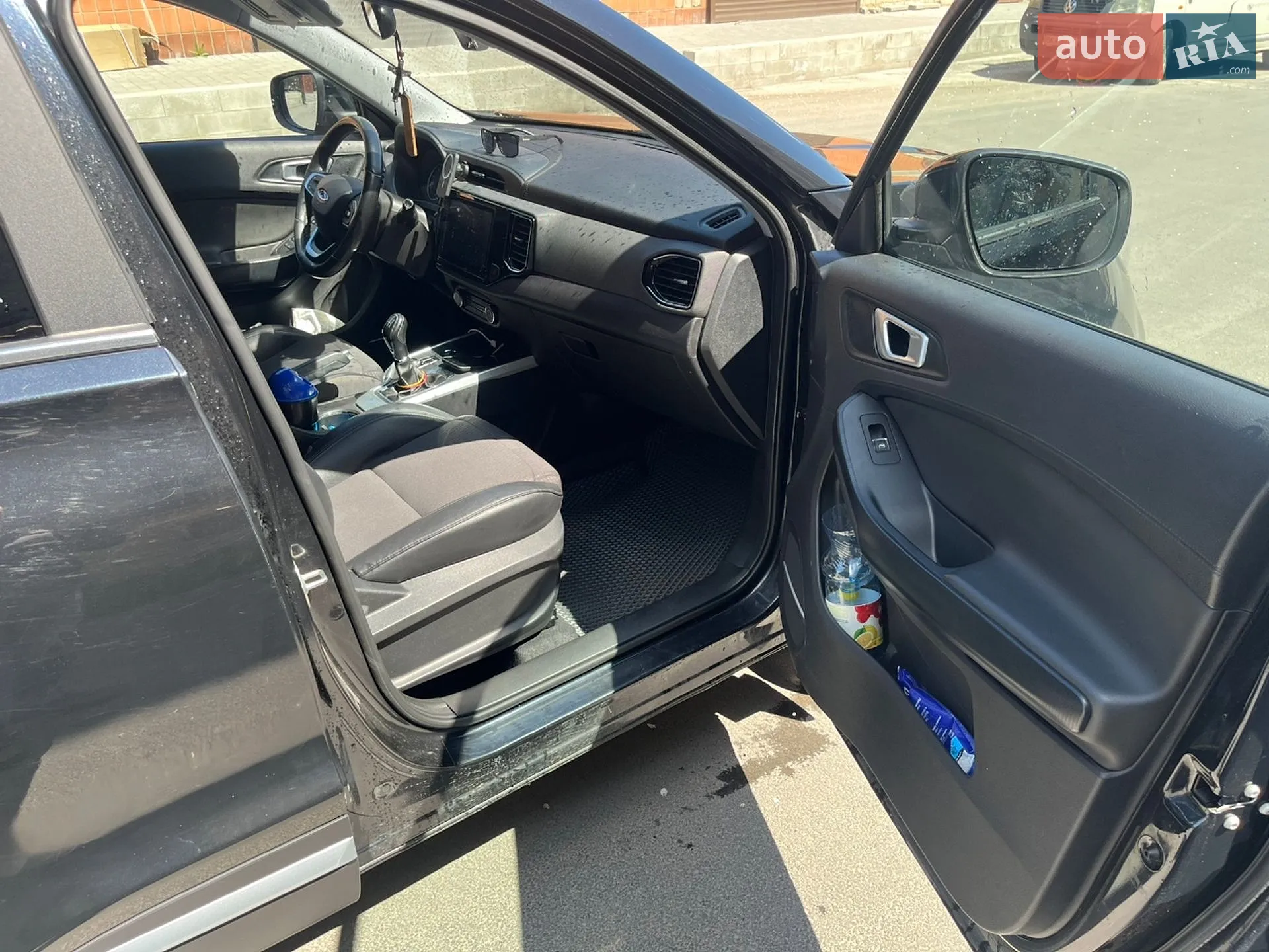2021 Chery Tiggo 4 - мініатюра 7
