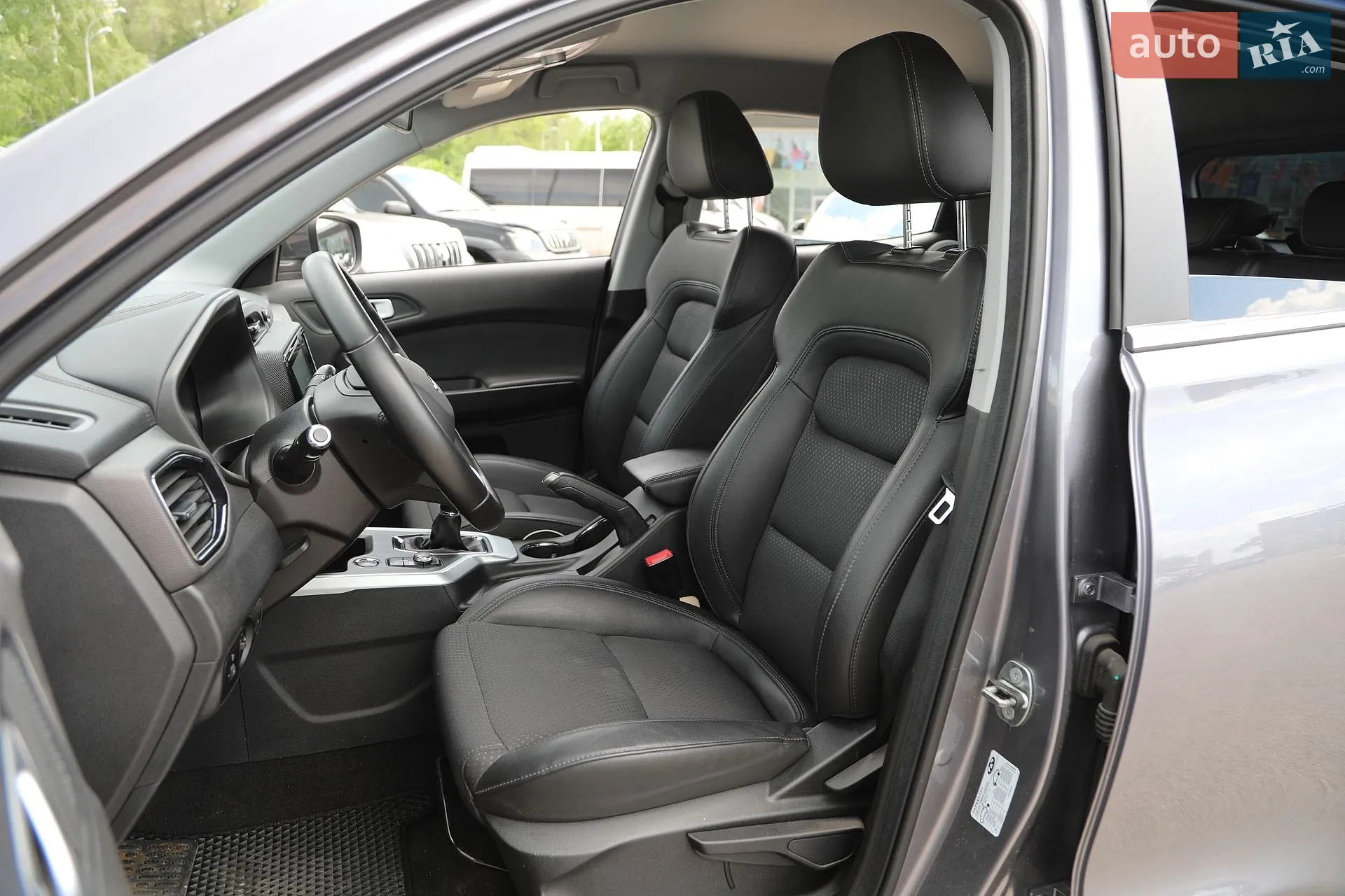 2022 Chery Tiggo 4 - мініатюра 11