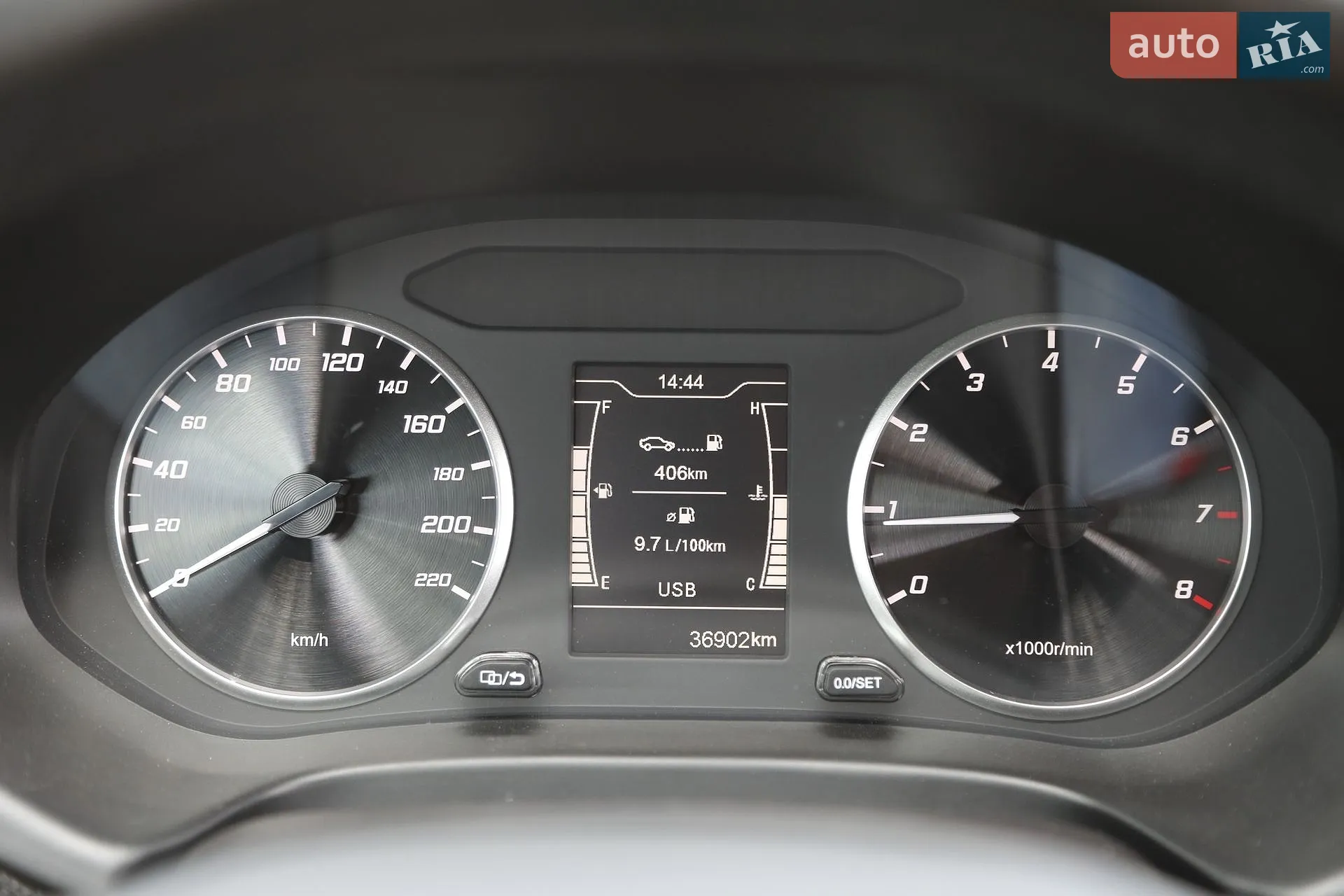 2022 Chery Tiggo 4 - мініатюра 17