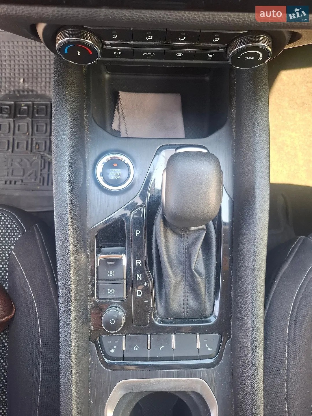 2022 Chery Tiggo 4 - мініатюра 51