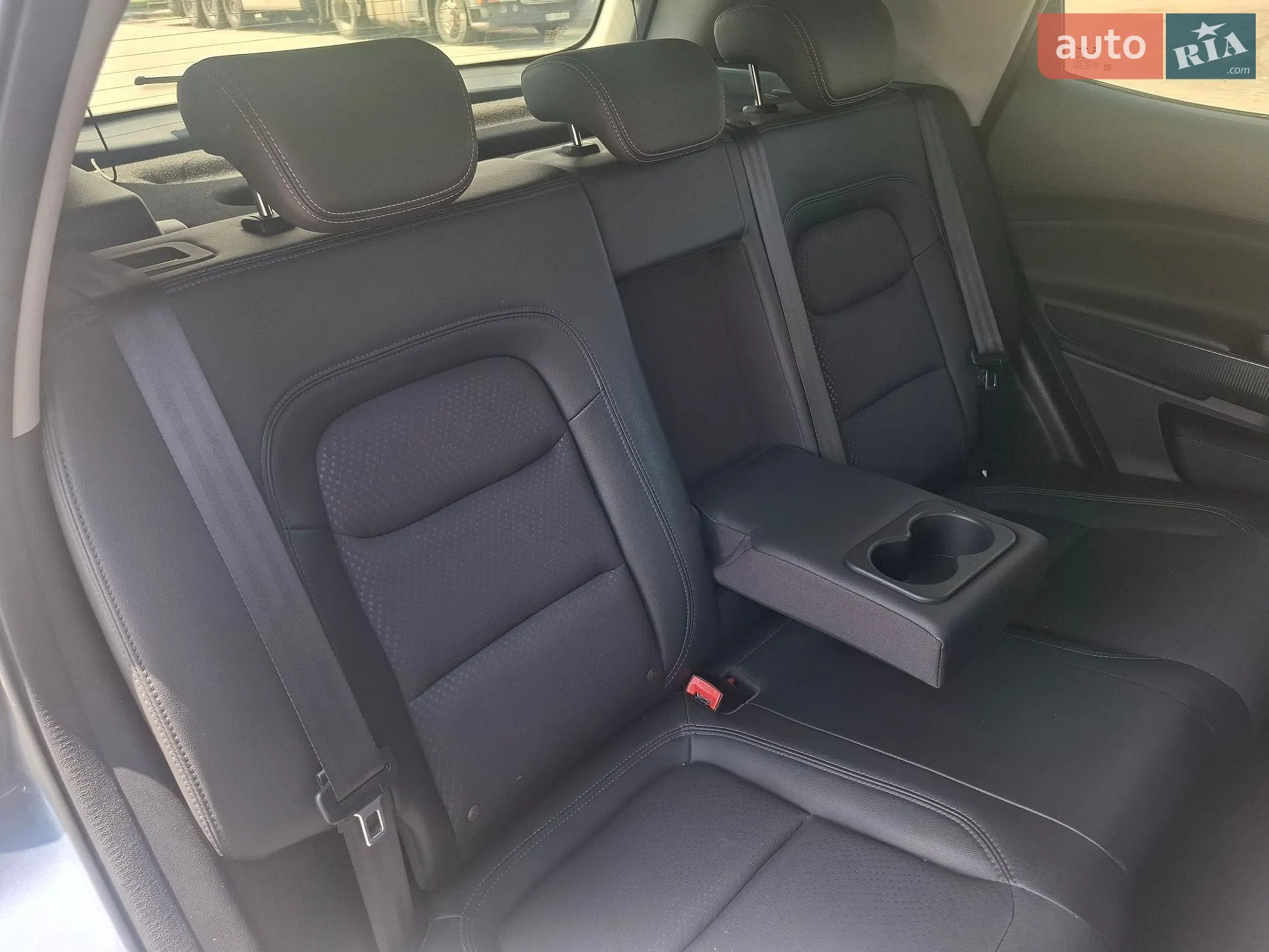 2022 Chery Tiggo 4 - мініатюра 7