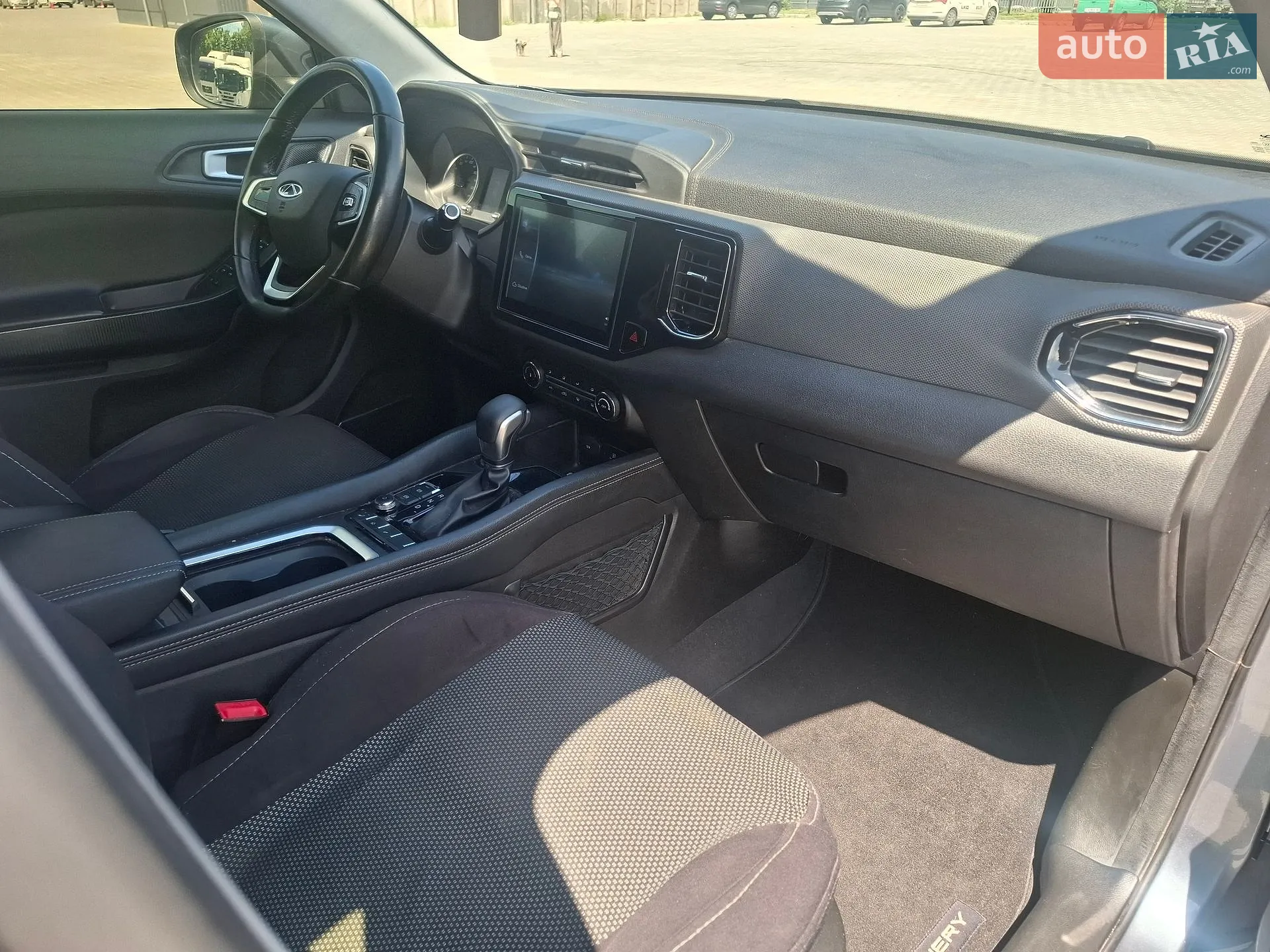 2022 Chery Tiggo 4 - мініатюра 26