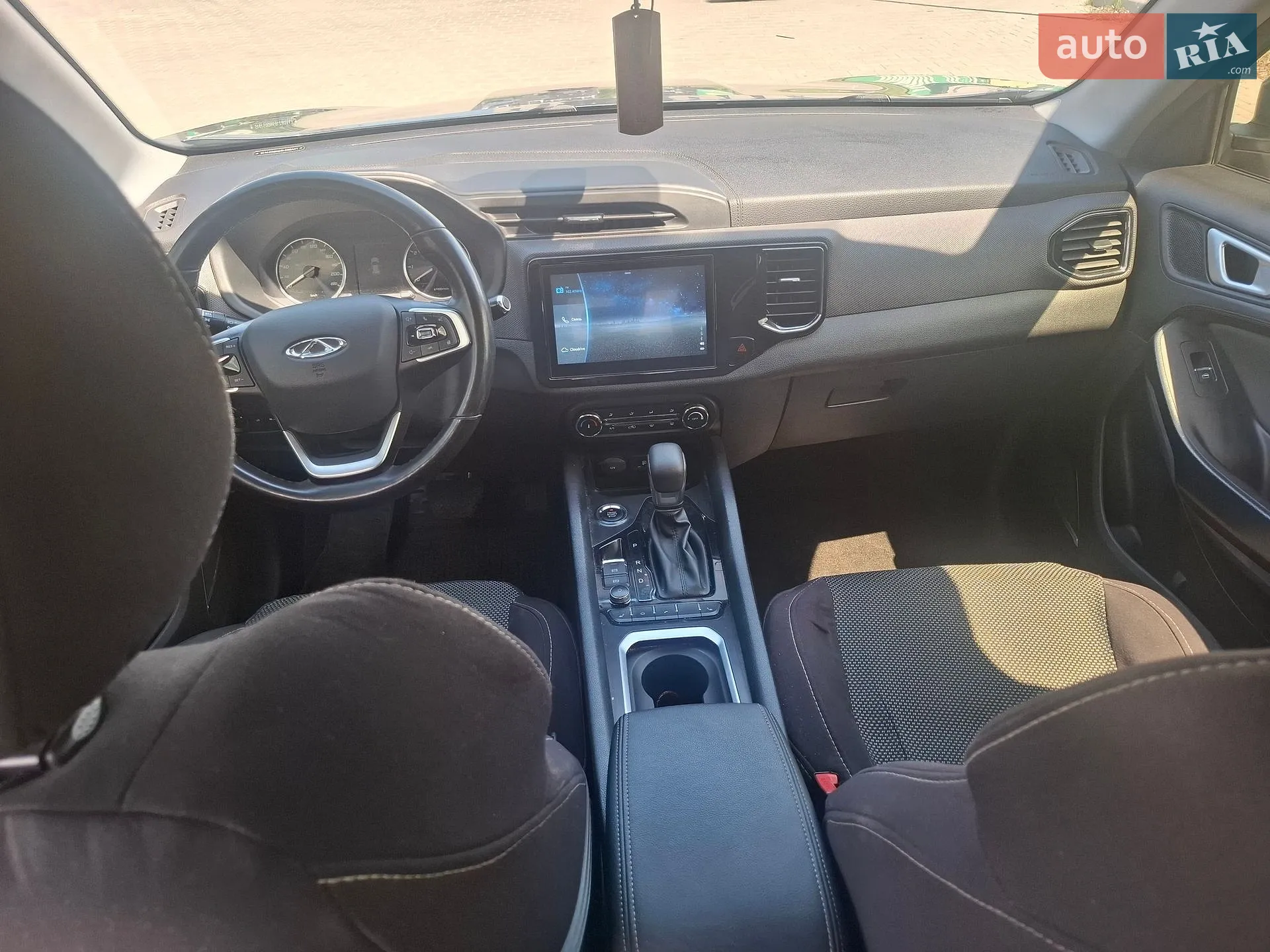 2022 Chery Tiggo 4 - мініатюра 27